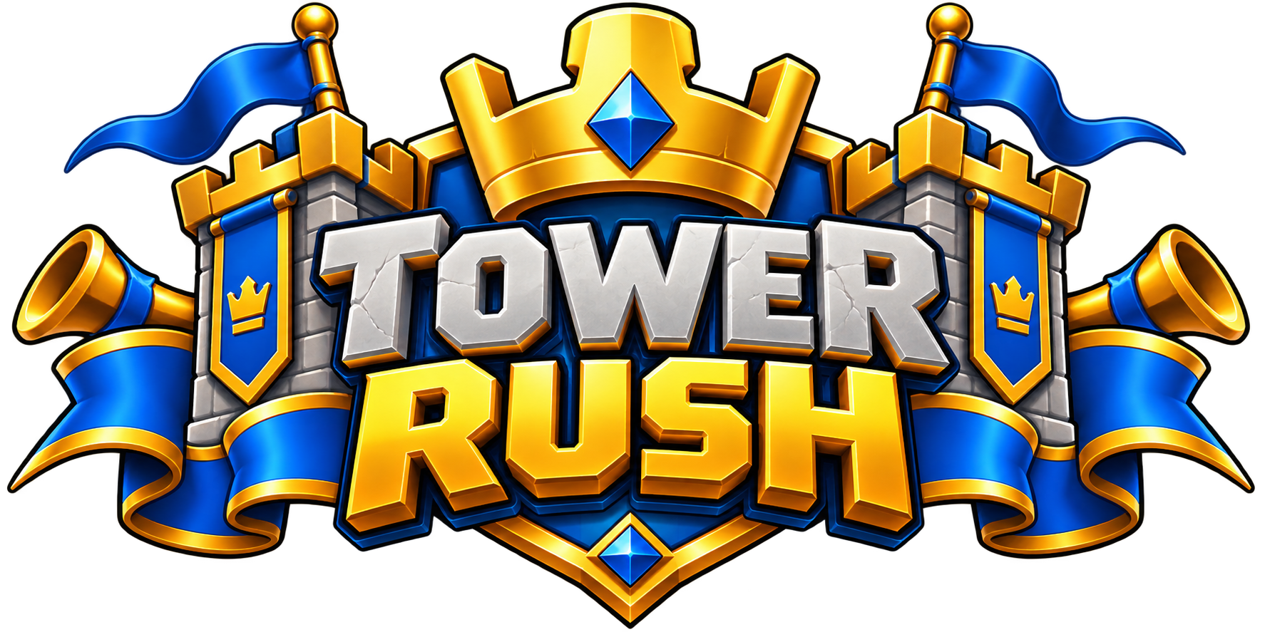 Tower Rush